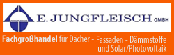 Eduard Jungfleisch GmbH - powered by Bscout.eu!