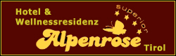 Wellnessresidenz Alpenrose