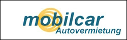 Mobilcar Autovermietung