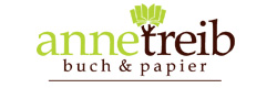 Anne Treib Buch & Papier