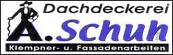 Dachdeckerei A.Schuh GmbH
