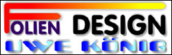 Folien Design Uwe König