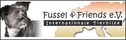 Fussel & Friends e.V.