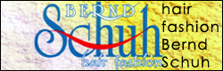 Hair Fashion Bernd Schuh
