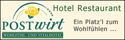Hotel Postwirt