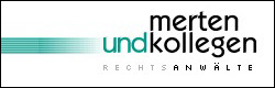 Rechtsanwälte Merten und Kollegen