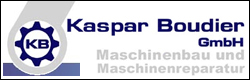Kaspar Boudier GmbH