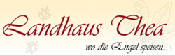 Landhaus Thea