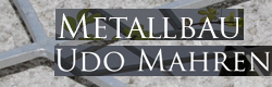 Metallbau Udo Mahren