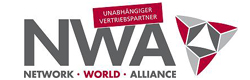 Patrick Altmaier, unabhängiger Vertriebspartner der NWA