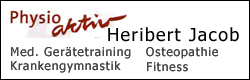 Physio aktiv Heribert Jacob