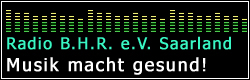 Radio B.H.R. e.V. (Behinderten-Handicap-Radio e.V.)