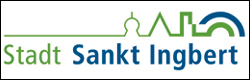 Stadt Sankt Ingbert  - Geschäftsbereich Wirtschaftsförderung