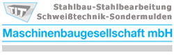 "TIT" Maschinenbaugesellschft mbH