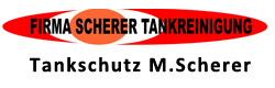 Tankschutz M. Scherer - powered by Bscout.eu!