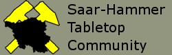 Saar-Hammer Tabletop-Community