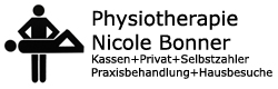 Physiotherapie Nicole Bonner - powered by Bscout!