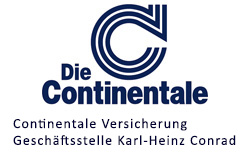 Continentale Versicherung Geschäftsstelle Karl-Heinz Conrad - powered by Bscout® - Faire Suchmaschine & Netzwerk!