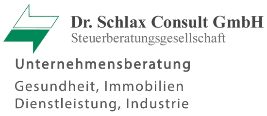 Dr. Schlax Consult Steuerberatungsgesellschaft mbH - powered by Bscout® - Faire Suchmaschine & Netzwerk!