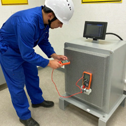 Krantechnik Müller - powered by Bscout® - Suchmaschine & Netzwerk!