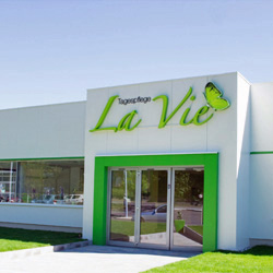 Pflegeteam LaVie GmbH - powered by Bscout® - Faire Suchmaschine & Netzwerk!