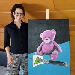 LunaMacabra by Pamela Pirrung - powered by Bscout® - Faire Suchmaschine & Netzwerk!