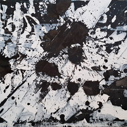 Lisa Stöhr, abstrakte Malerin - powered by Bscout® - Faire Suchmaschine & Netzwerk!